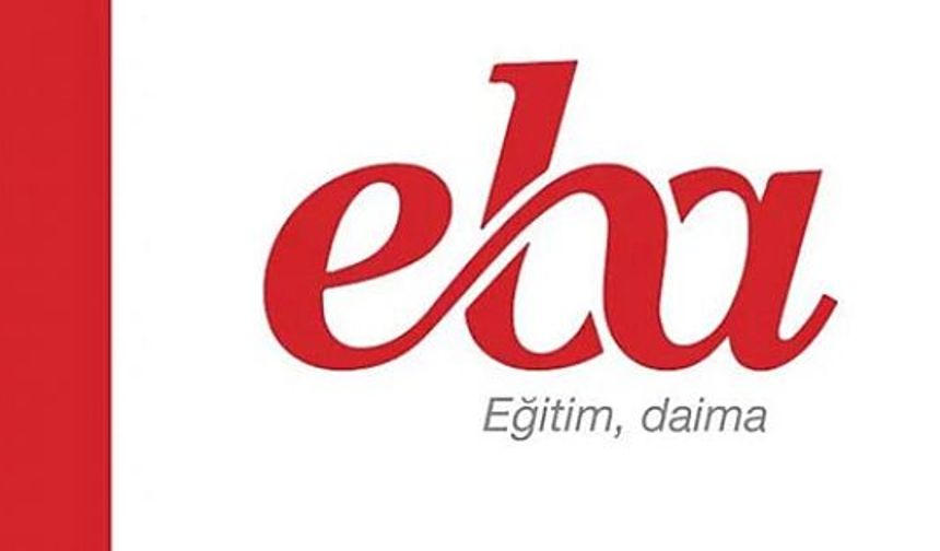 Milli Eğitimden 'EBA canlı ders yapmak zorunlu mu?' sorusuna resmi yazılı cevap